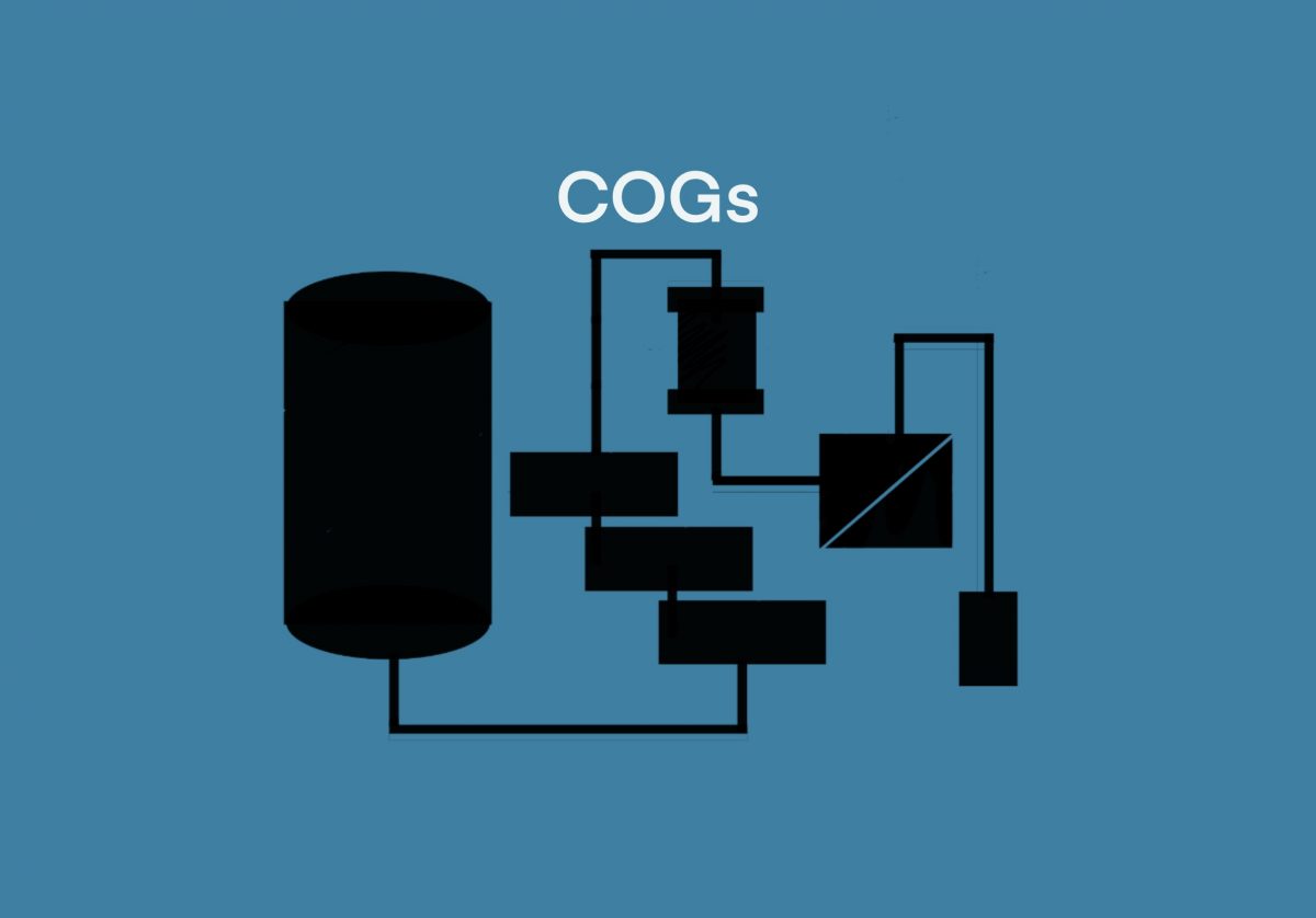 COGs