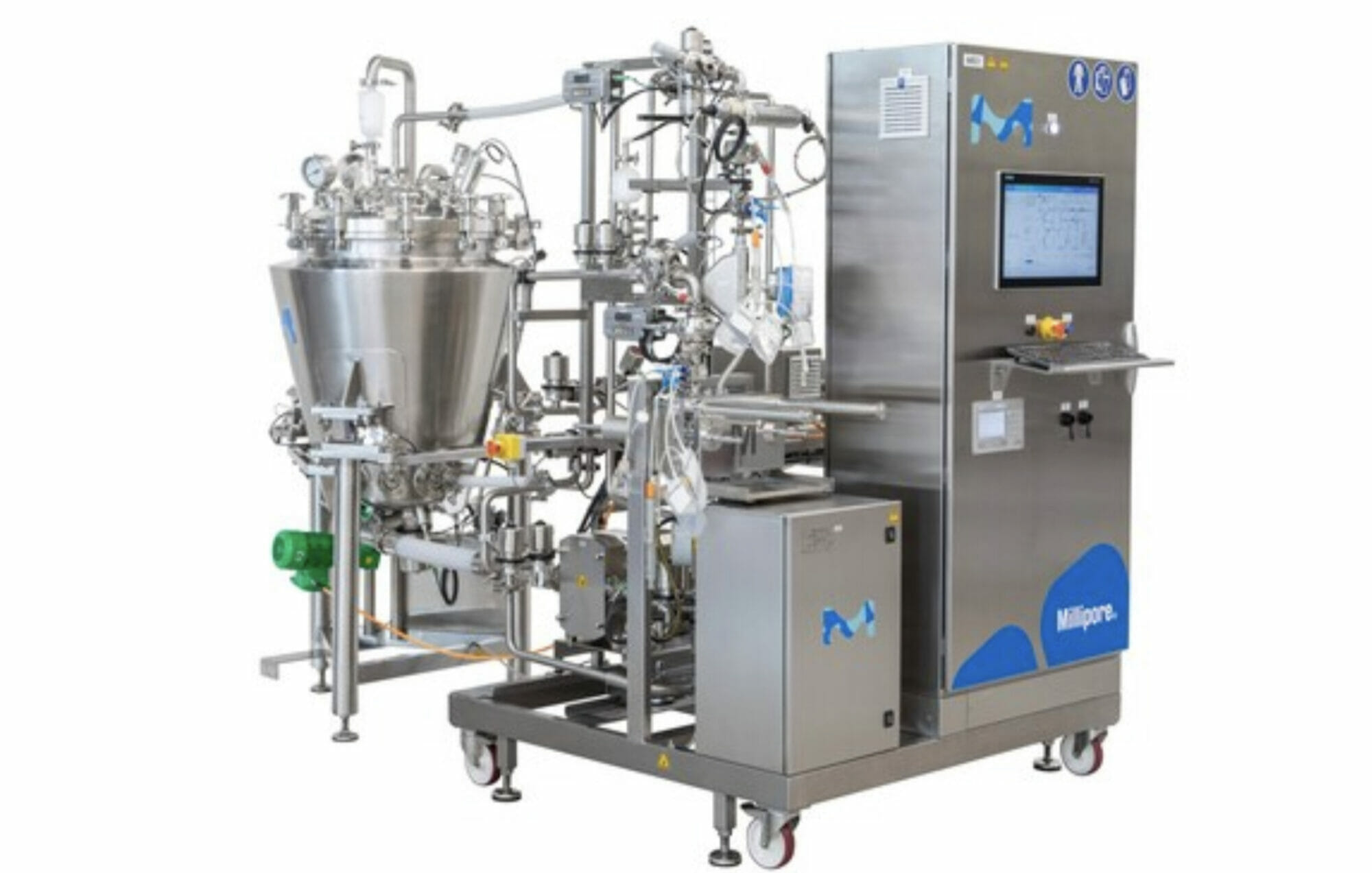 Tff system