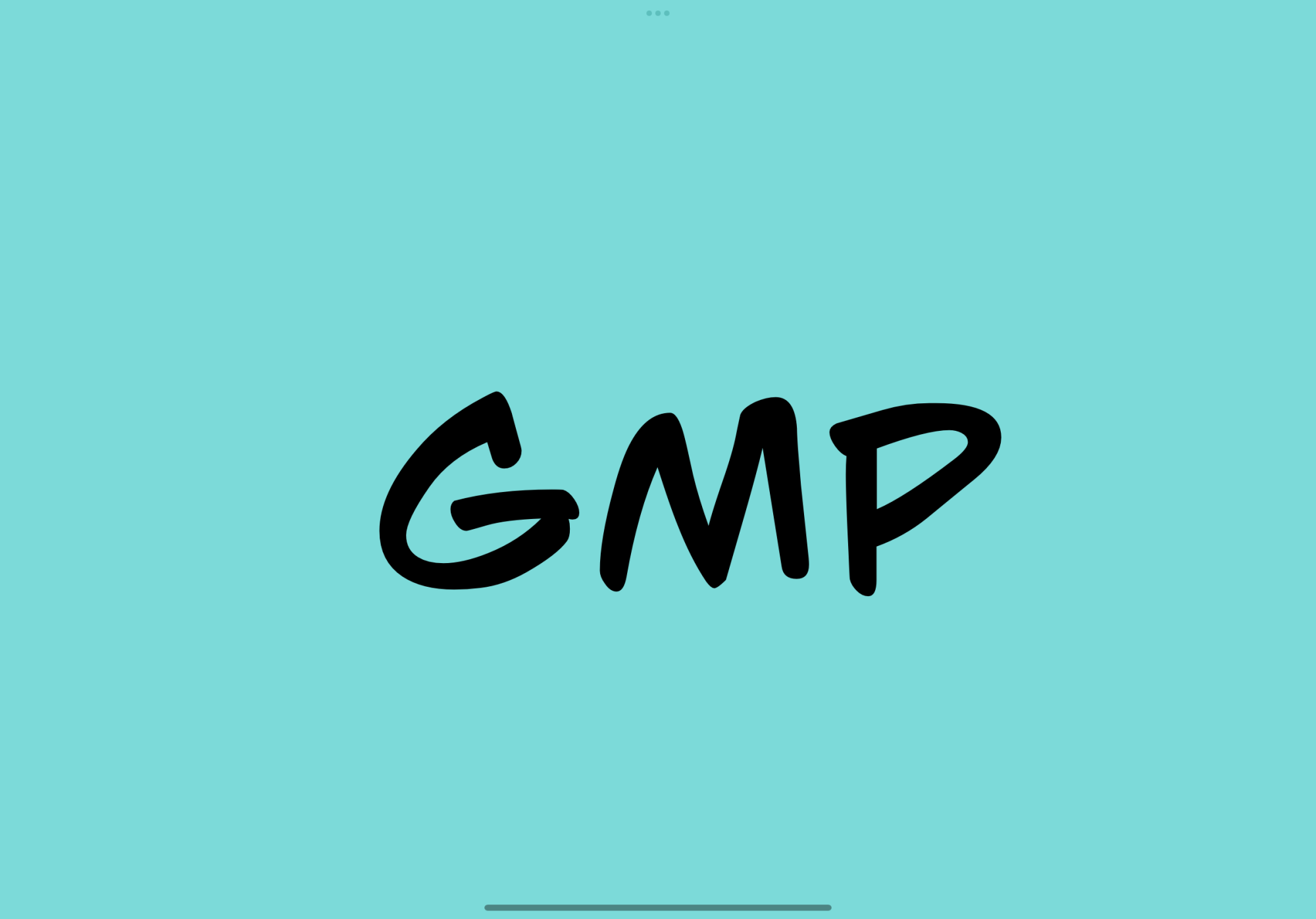 Gmp
