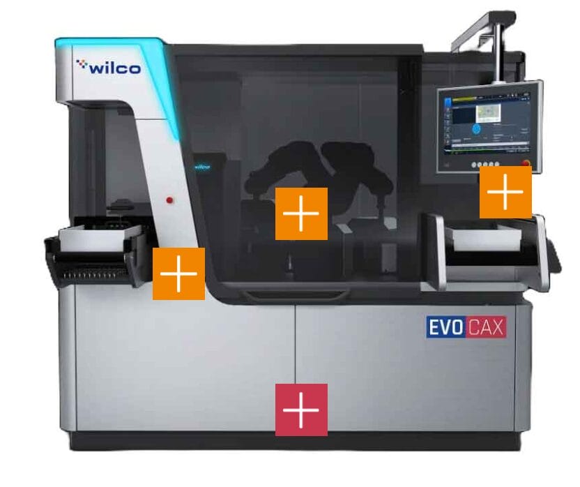 医薬品製造 -Automated Visual Inspection [2025/04/19] – SEED2IND BIOCONSULTING